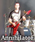 Annihilator photo