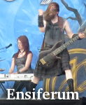 Ensiferum photo