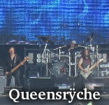 Queensrÿche photo