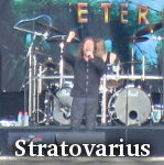 Stratovarius photo