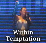 Within Temptation photo