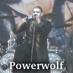 Powerwolf photo