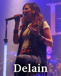 Delain photo