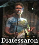 Diatessaron photo