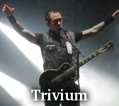 Trivium photo