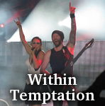 Within Temptation photo