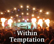 Within Temptation photo