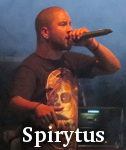 Spirytus photo