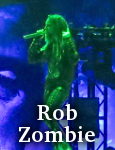 Rob Zombie photo