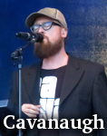 Cavanaugh photo