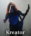 Kreator photo