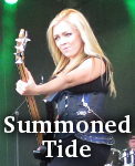 Summoned Tide photo