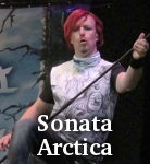 Sonata Arctica photo