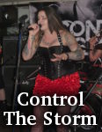 Control The Storm photo