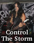 Control The Storm photo