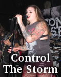 Control The Storm photo