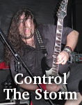 Control The Storm photo