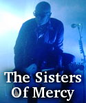 The Sisters Of Mercy photo