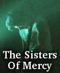 The Sisters Of Mercy photo