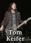 Tom Keifer photo