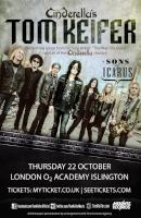 Tom Keifer advert