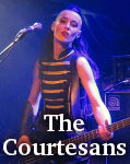 The Courtesans photo