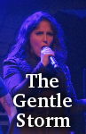 The Gentle Storm photo