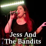 Jess And The Bandits photo