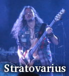 Stratovarius photo