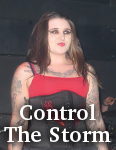 Control The Storm photo