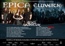 Epica advert