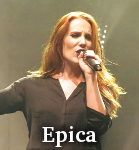 Epica photo