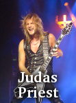 Judas Priest photo