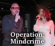 Operation: Mindcrime photo