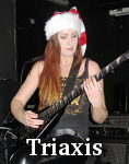 Triaxis photo