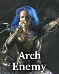 Arch Enemy photo