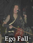 Ego Fall photo