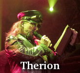 Therion photo