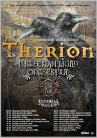 Therion advert