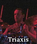 Triaxis photo