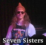 Seven Sisters photo