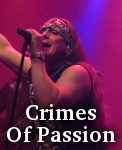 Crimes Of Passion photo