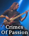 Crimes Of Passion photo