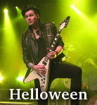 Helloween photo