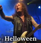 Helloween photo