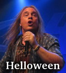 Helloween photo