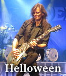 Helloween photo