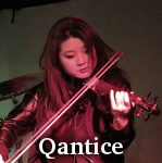 Qantice photo