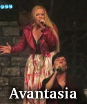 Avantasia photo