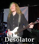 Desolator photo